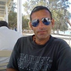 Μανώλης Μαγγίνας